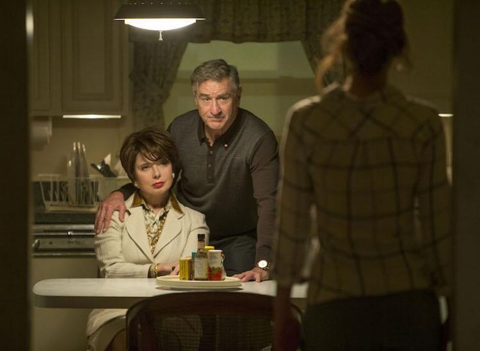 Isabella Rossellini in Joy