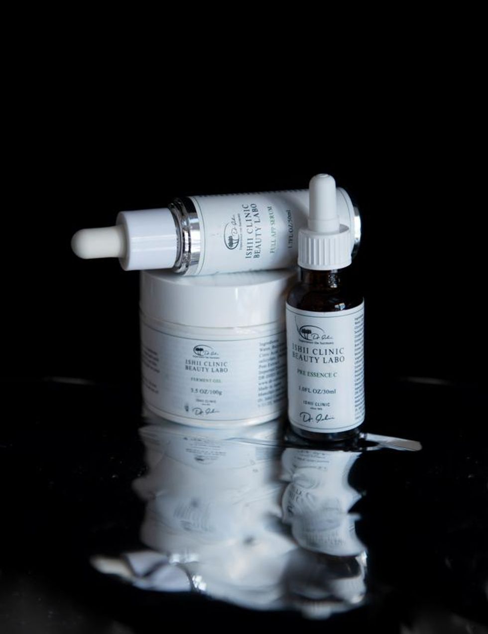 Ishi Clinic Beauty Labo