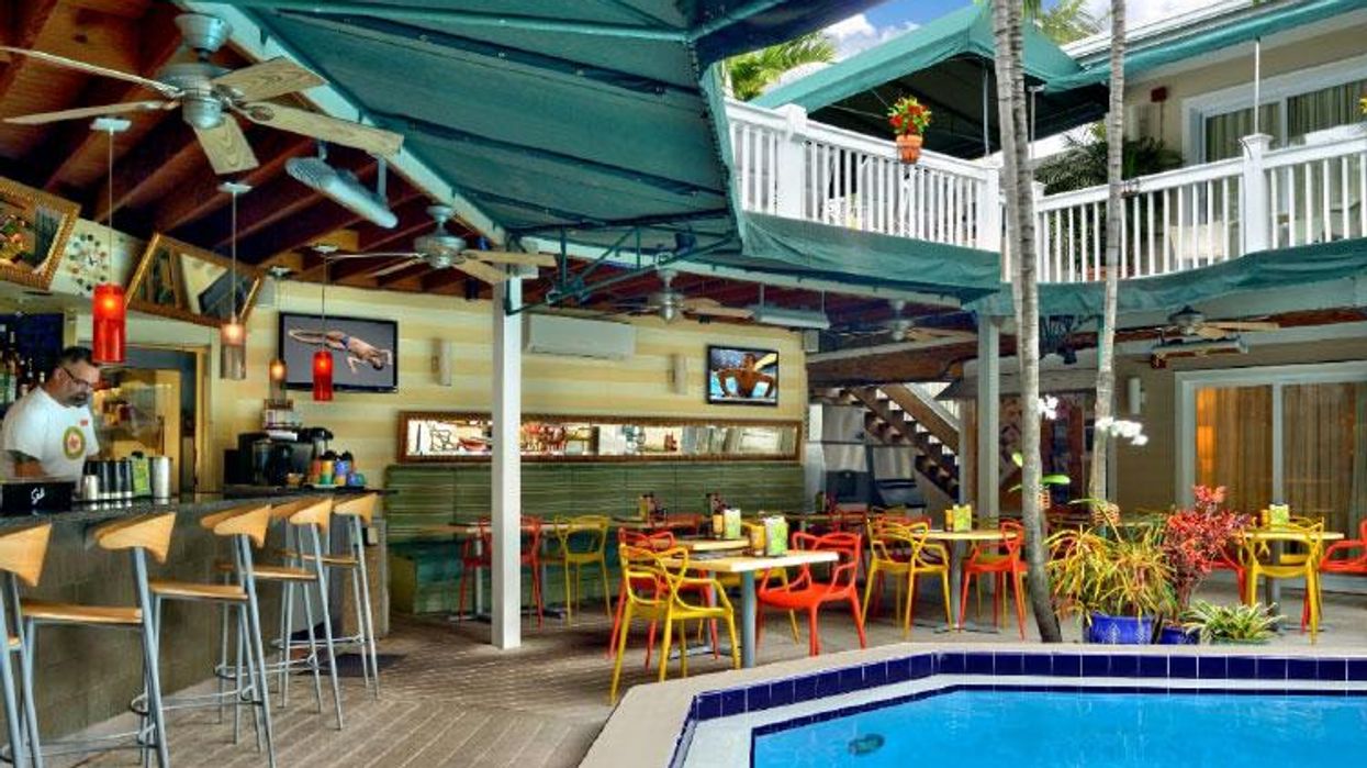 Island House in Key West