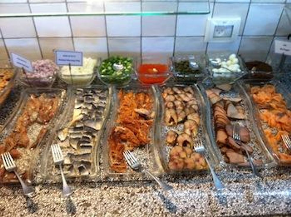 Israel-breakfast-cured-fish