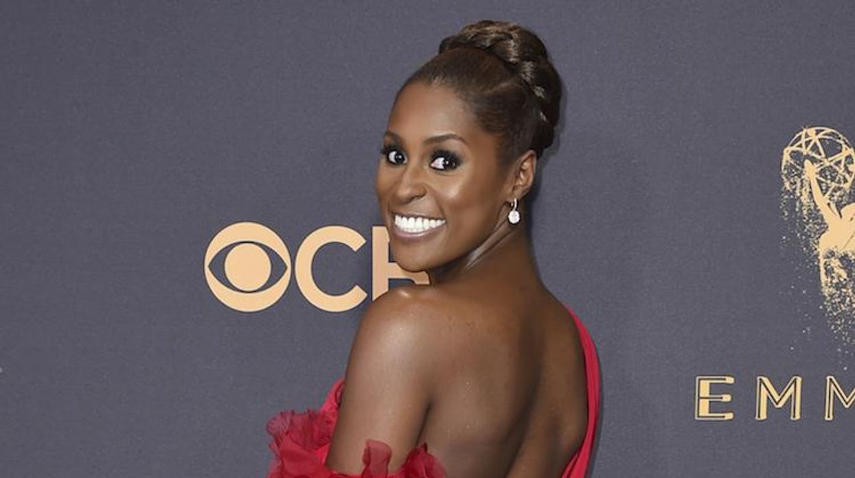 Issa Rae