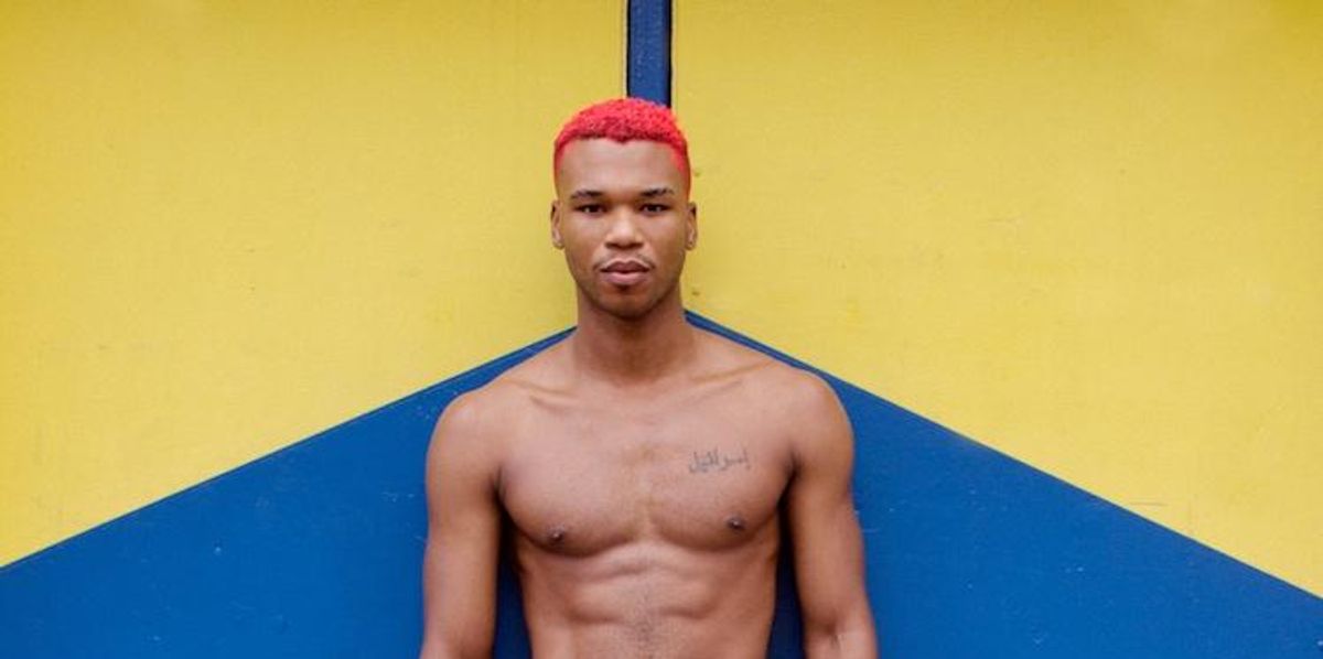 Premiere: Issa Israel's 'The Feeling' is a '90s-Inspired NYC Anthem