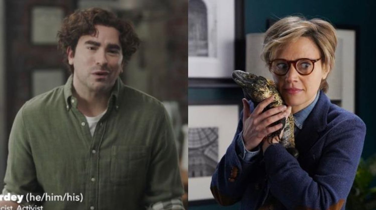 It Gets Better on Saturday Night Live