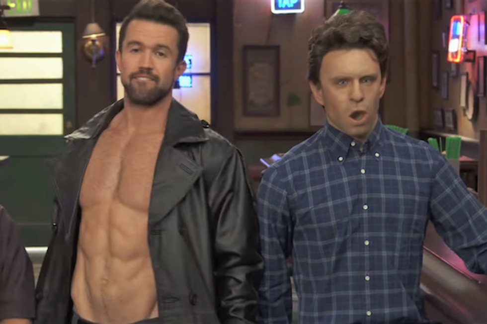 'It's Always Sunny in Philadelphia' (FXX)