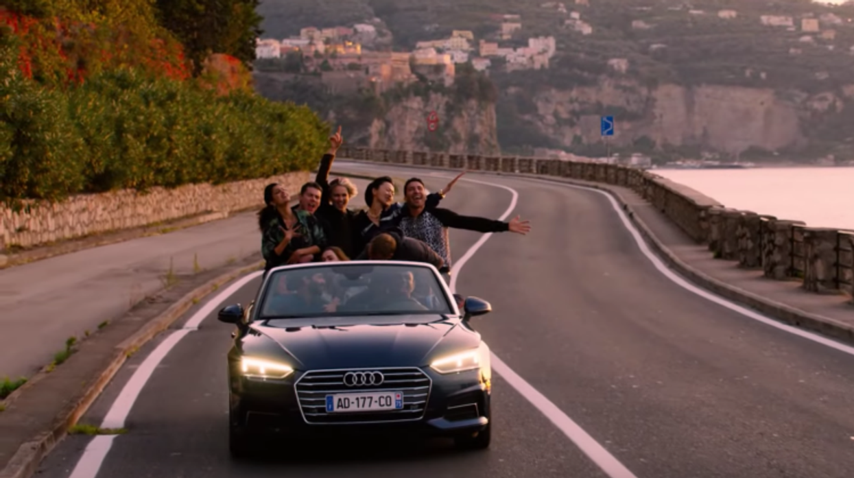 It's Here: Watch the Trailer for the 'Sense8' Finale