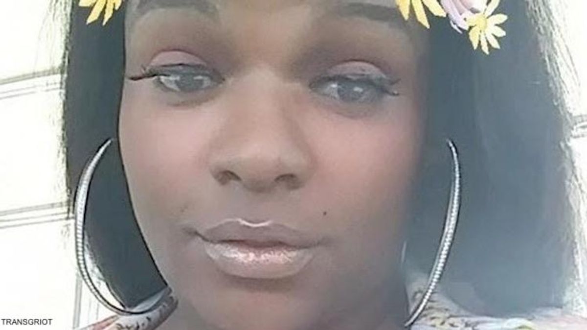 Itali Marlowe Is the 20th Trans Person Killed in 2019