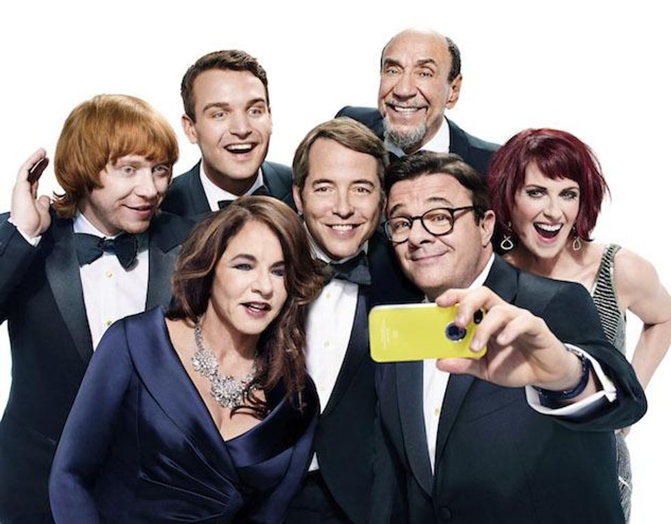 Its_only_a_play_cast_selfie