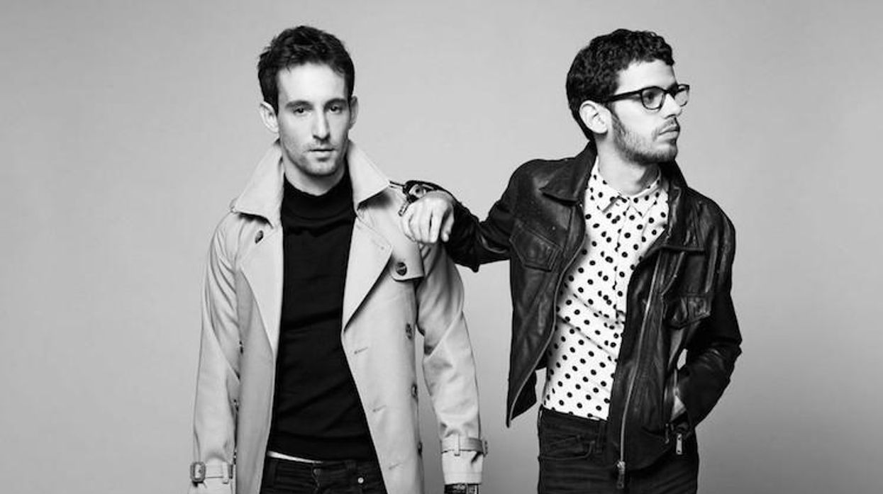 Ivri Lider Young Professionals