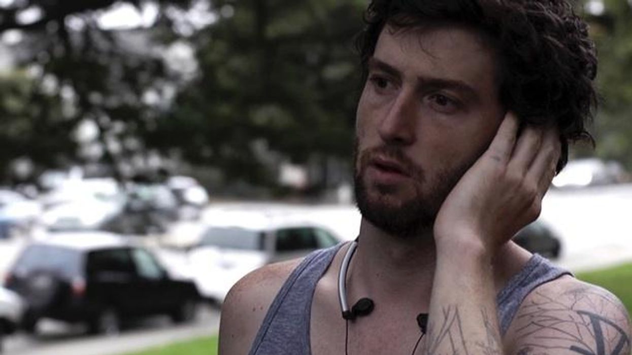 Iwantyourlove-leadactor-rotator