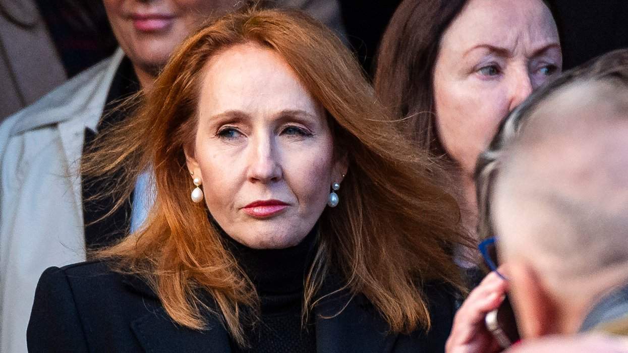 J.K. Rowling