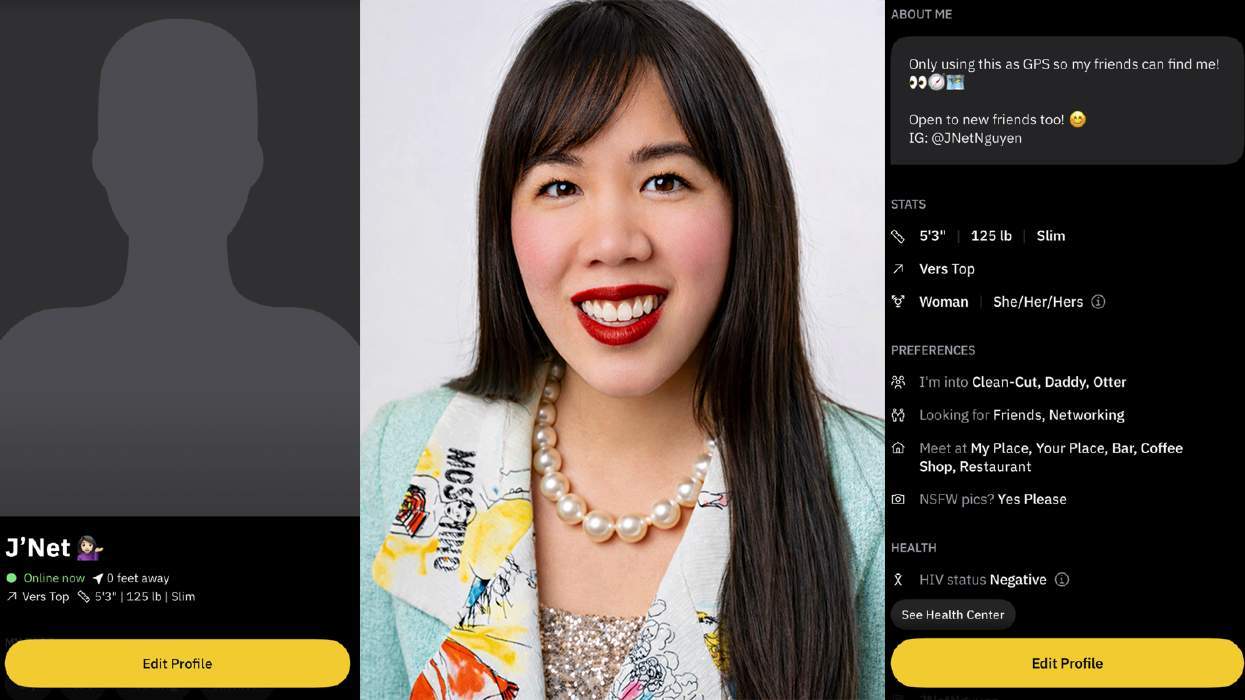 J'Net Nguyen