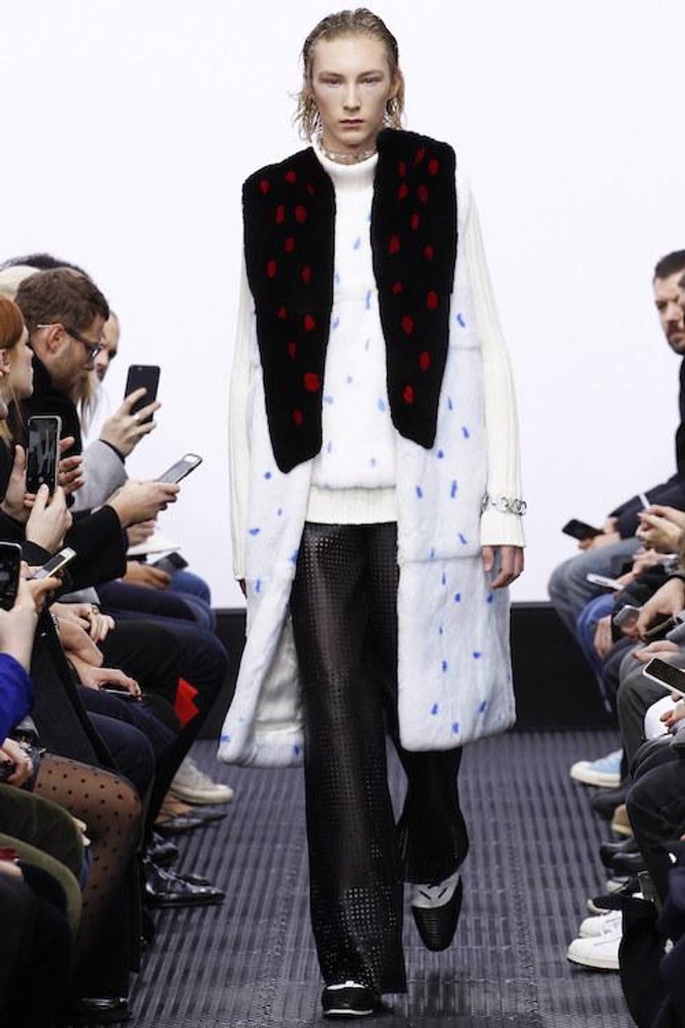The Best of London Collections Men in 20 Looks