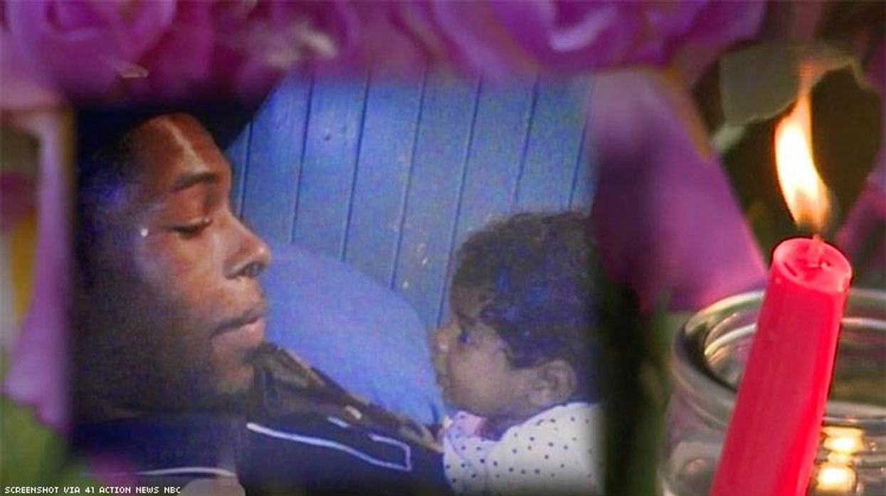 Ja'Leyah-Jamar Is 19th Trans Person Killed in 2019