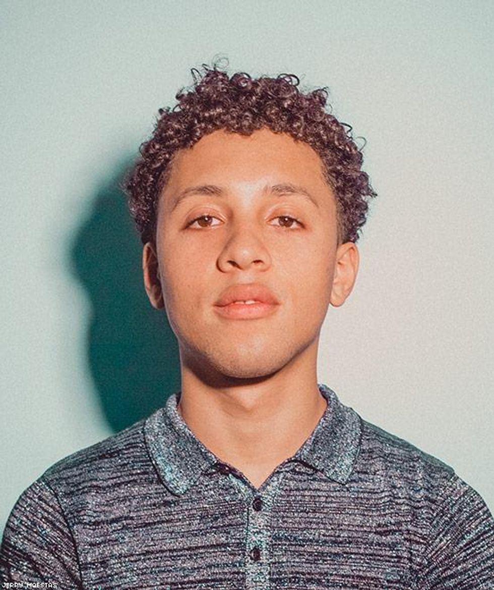 Punch Lines, Front Lines The Queer Comedians Changing the Game