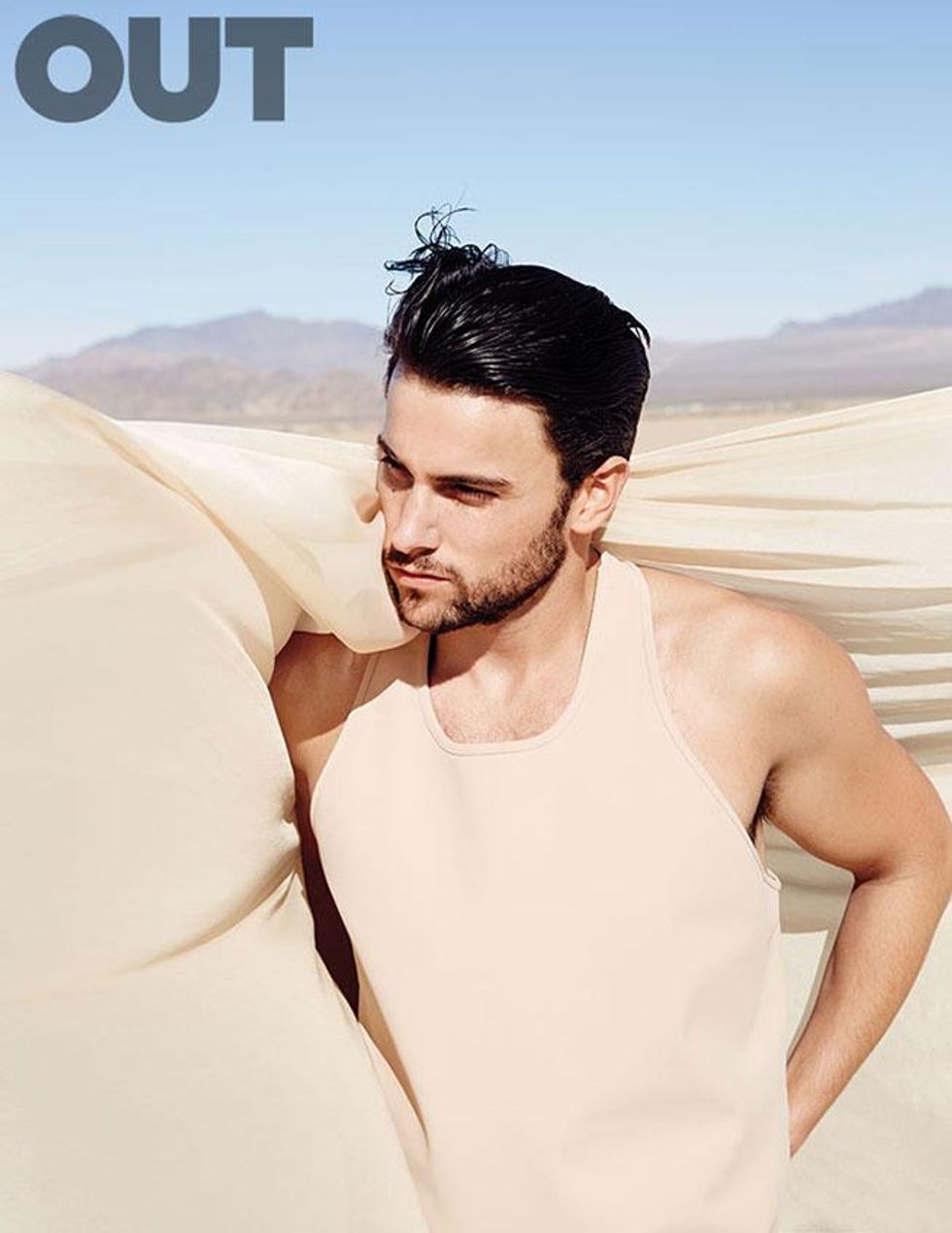 Jack Falahee