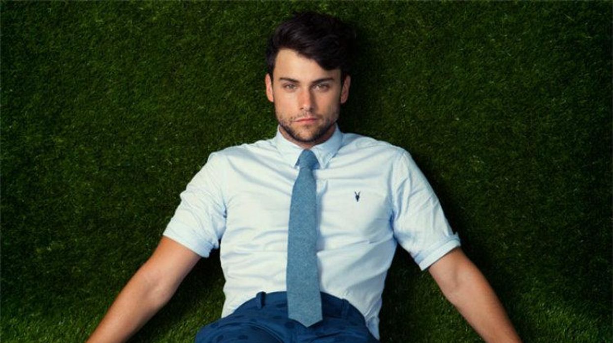 Jack Falahee