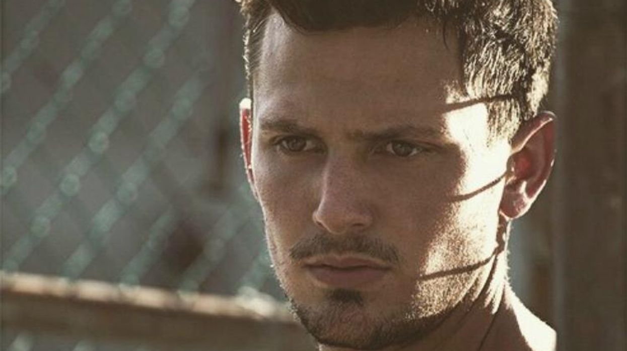 Jack O Hara instaboy