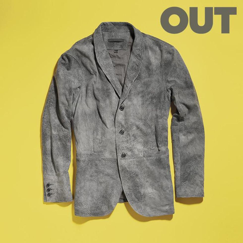 Jacket by John Varvatos