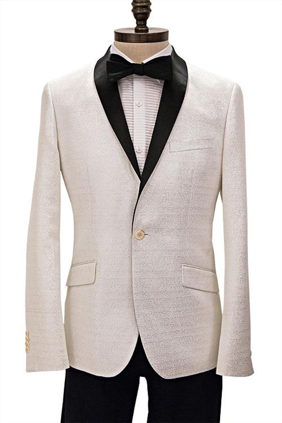 Jacket by Tallia, $350.