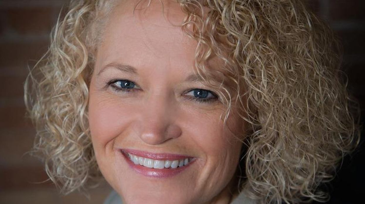 jackie biskupski salt lake city mayor bisexual