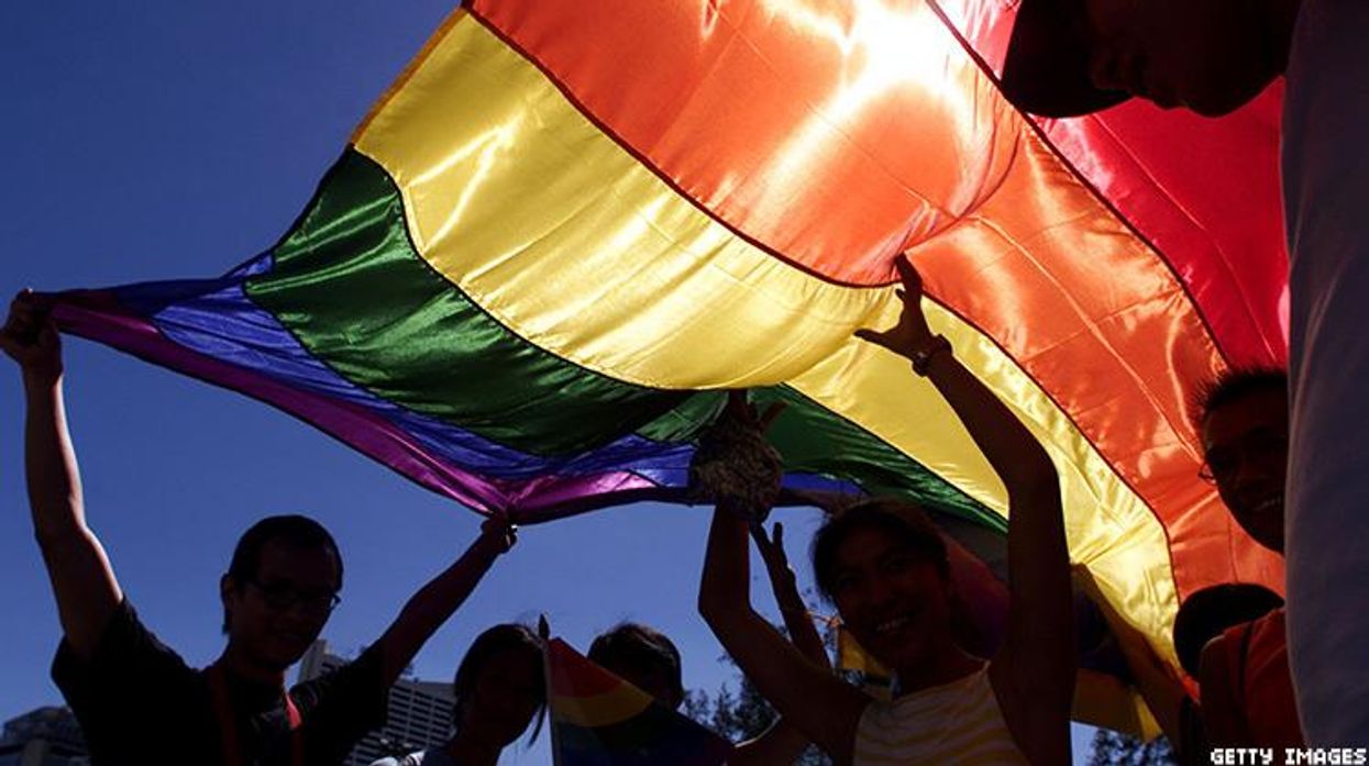 Jacksonville re-passes LGBTQ+ protections, adds sexual orientation and gender identity to existing law.