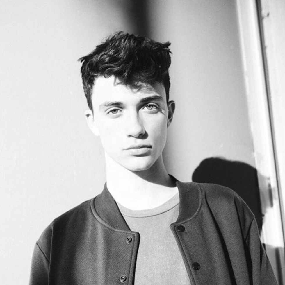 Jacob Bixenman (@jacobbix)