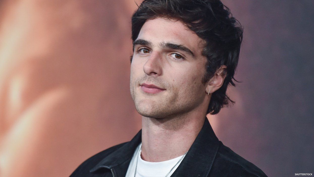 Jacob Elordi