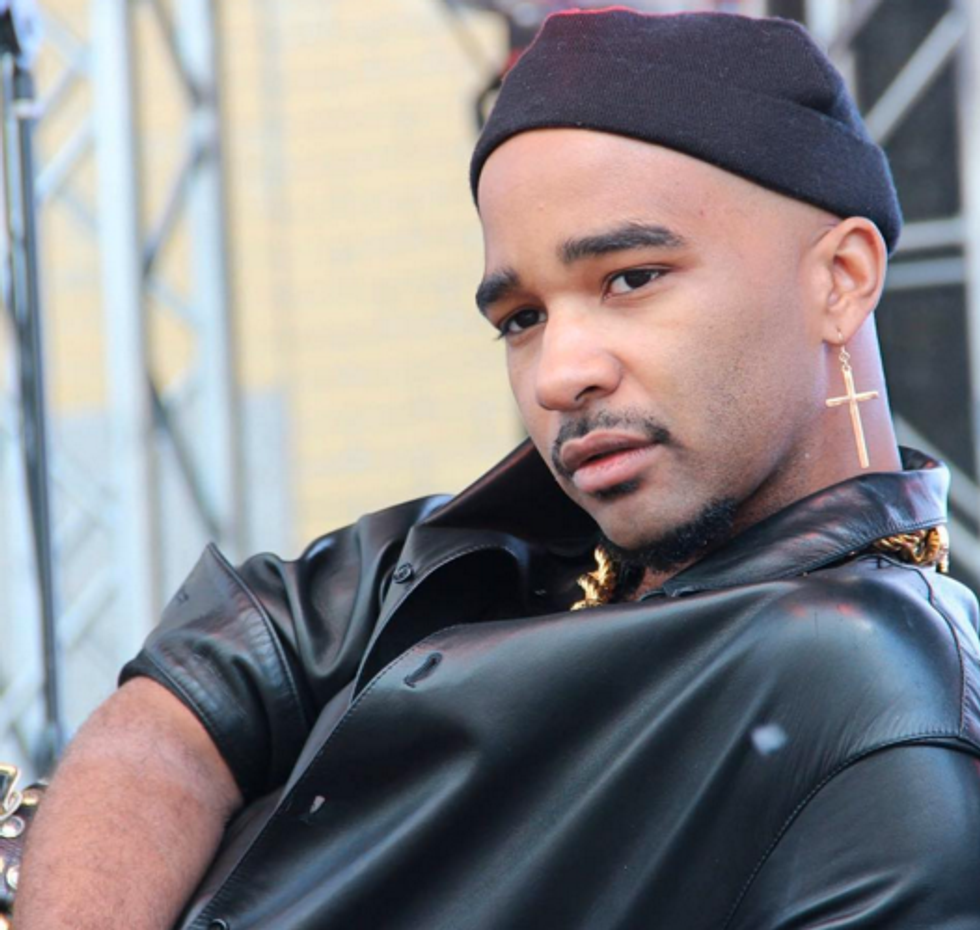 Jacolby Satterwhite (@jacolbysatt)