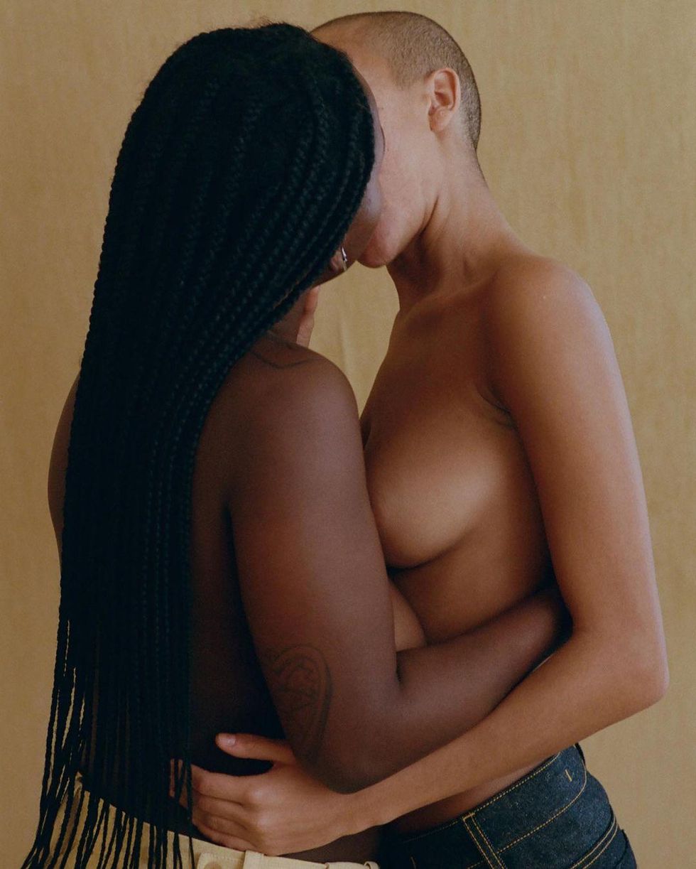 Jacquemus Summer 2021 Campaign by Tom Kneller