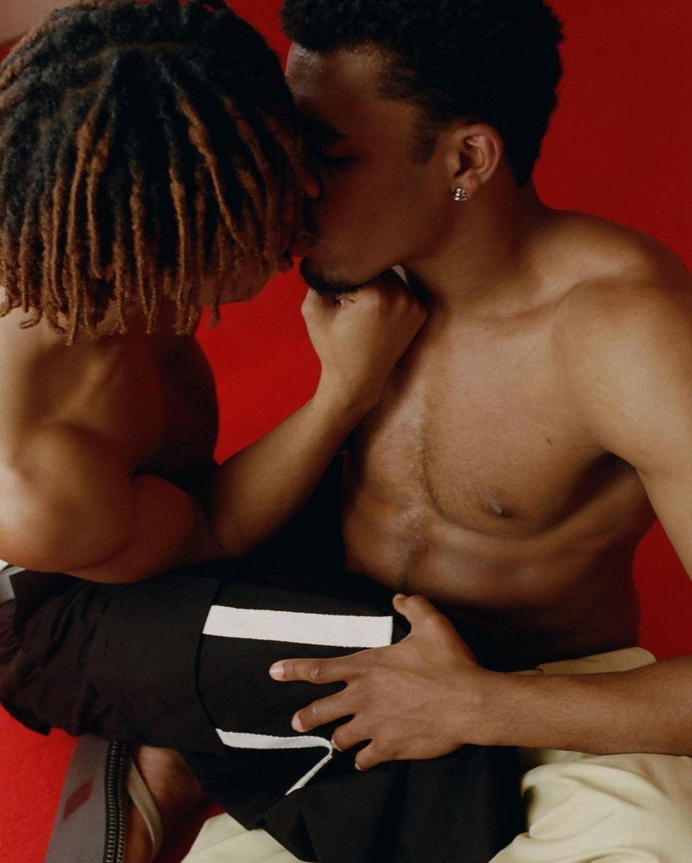 Jacquemus Summer 2021 Campaign by Tom Kneller