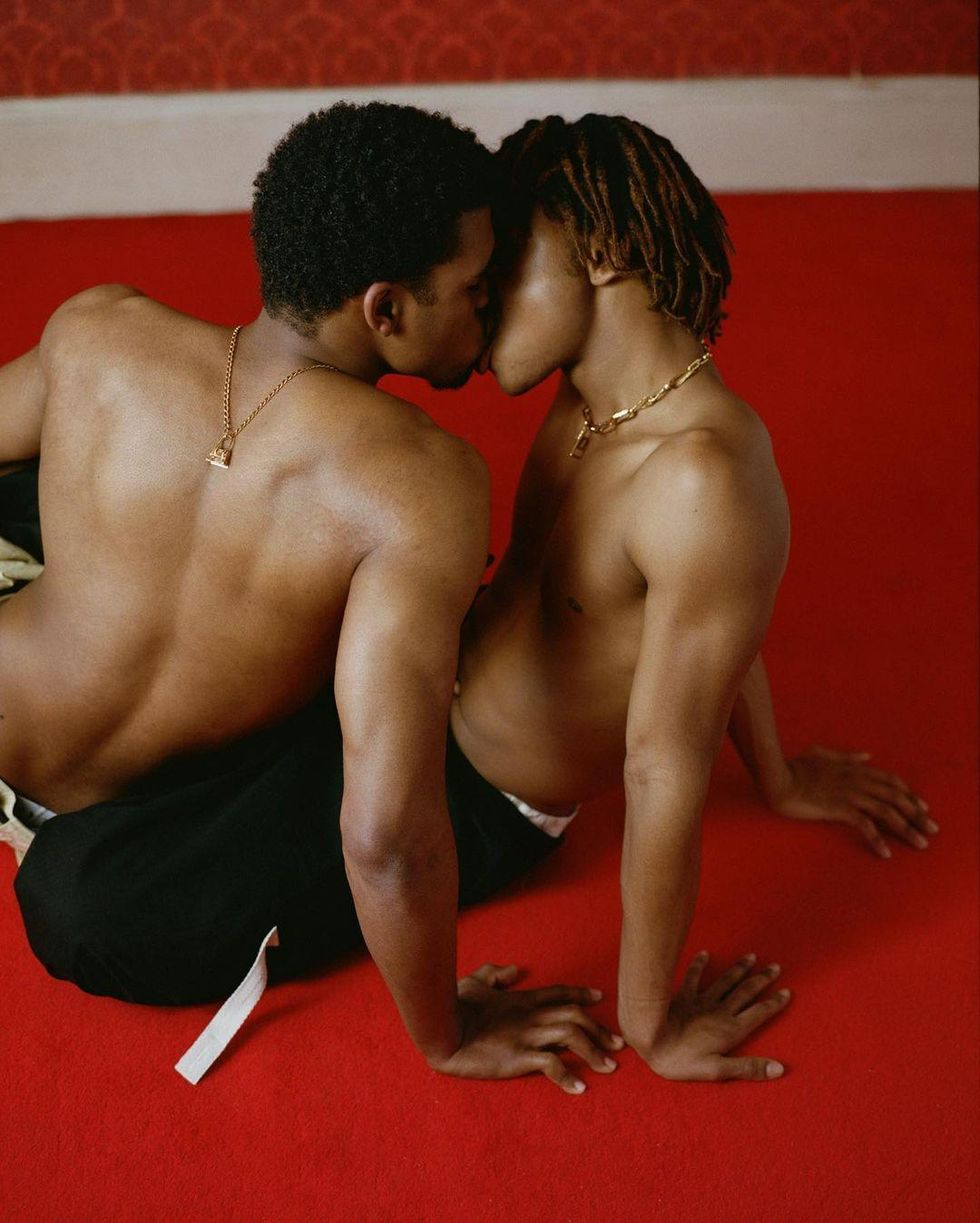 Jacquemus Summer 2021 Campaign by Tom Kneller