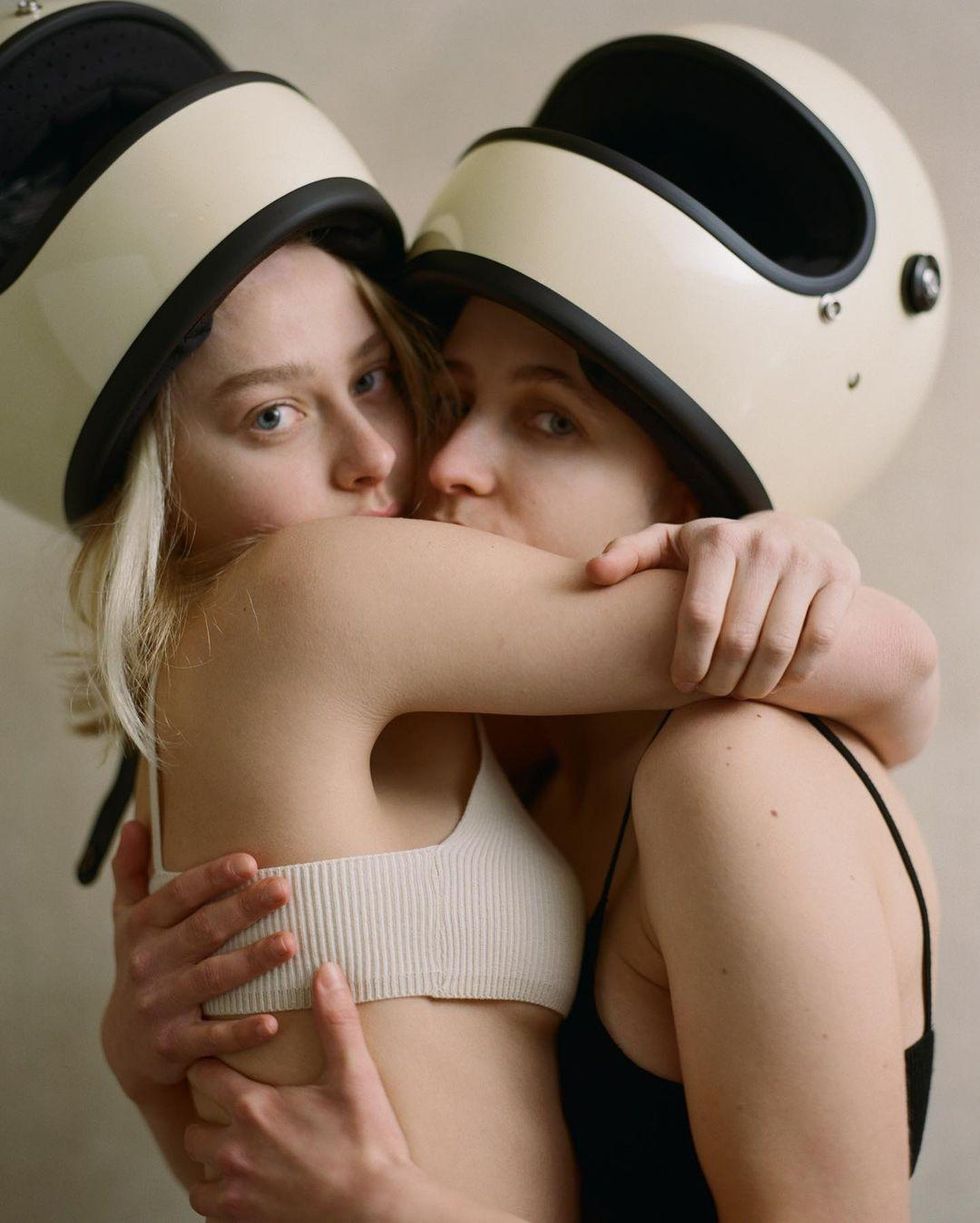 Jacquemus Summer 2021 Campaign by Tom Kneller