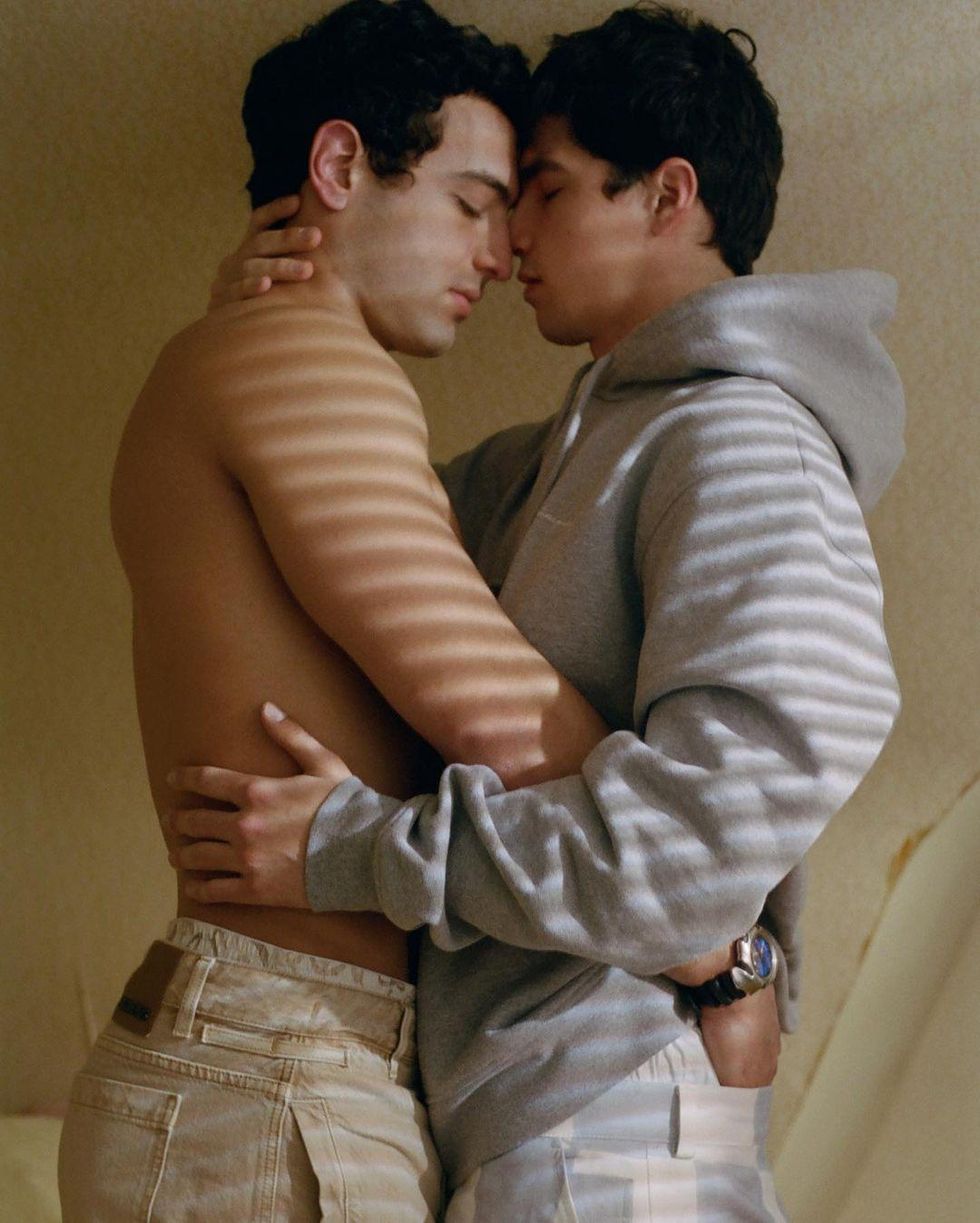 Jacquemus Summer 2021 Campaign by Tom Kneller