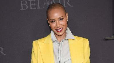 Has Jada Pinkett Smith Had Sexual Relationships With Women?
