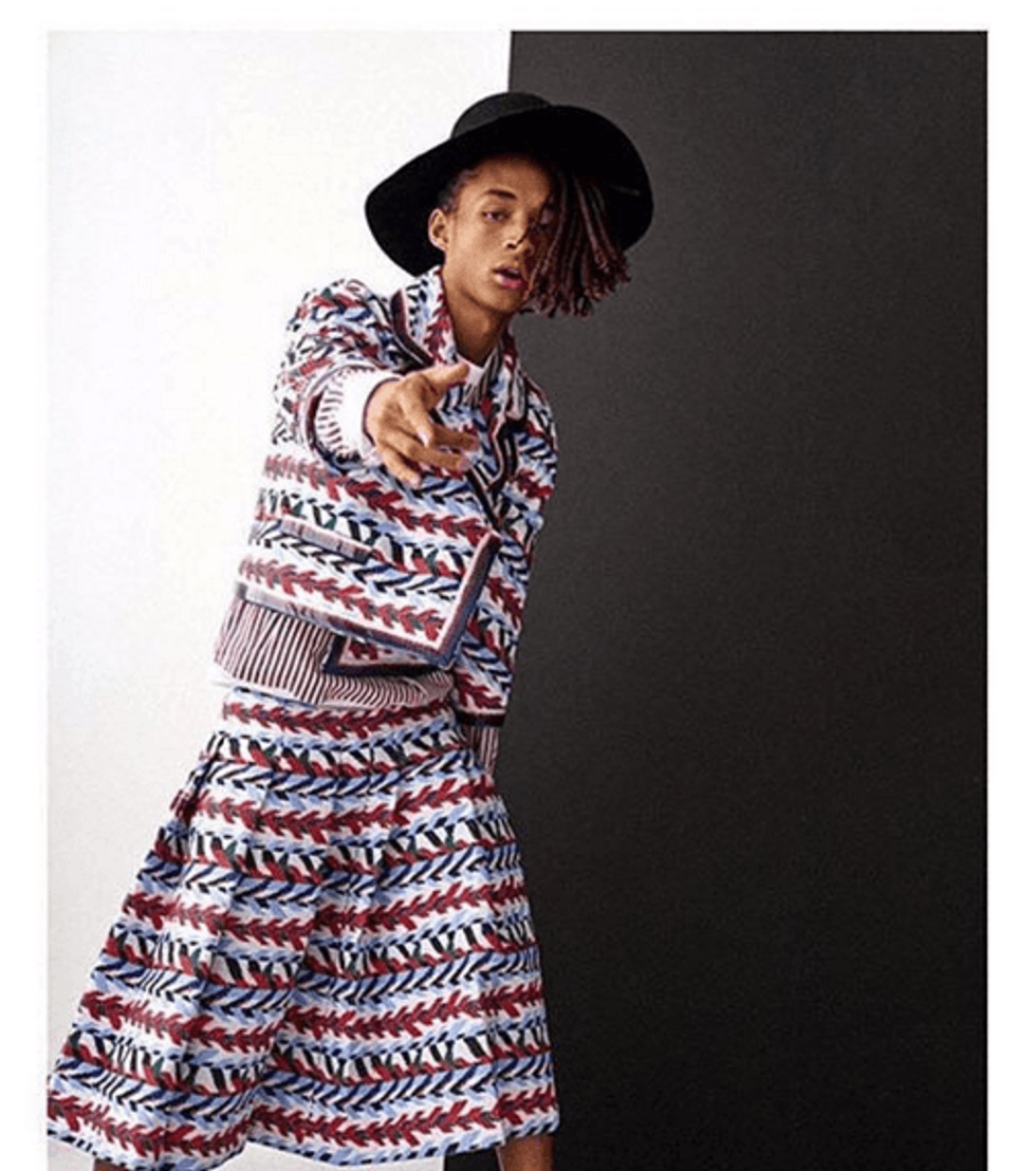 jaden smith vogue korea