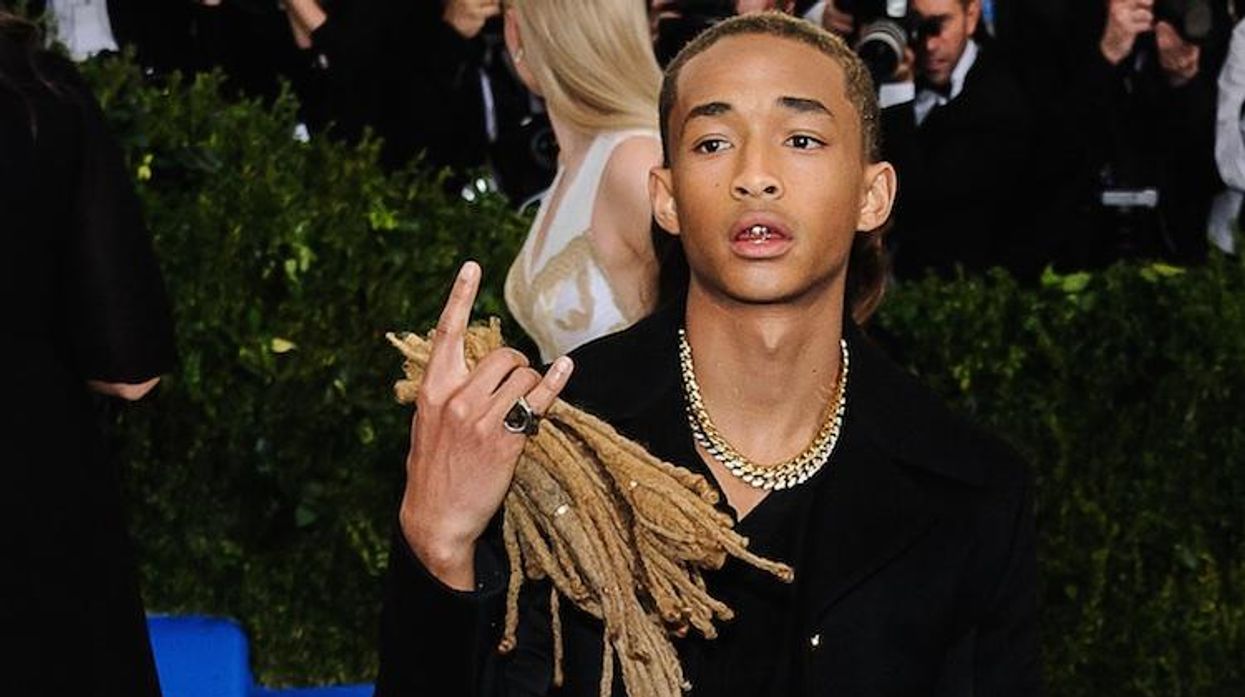 Jaden Smith