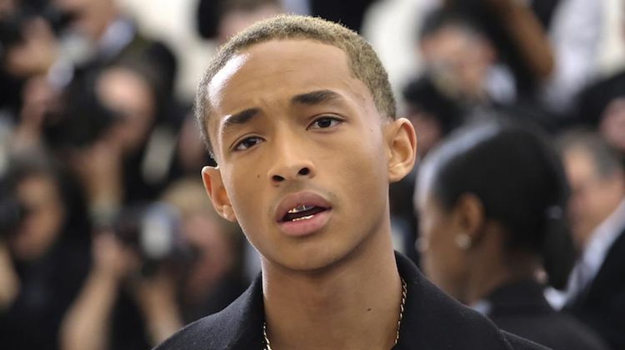 Jaden Smith