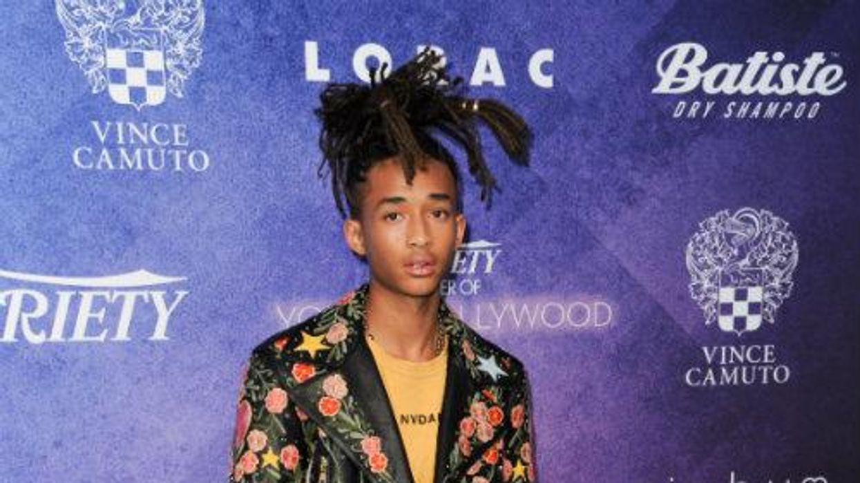 Jaden Smith
