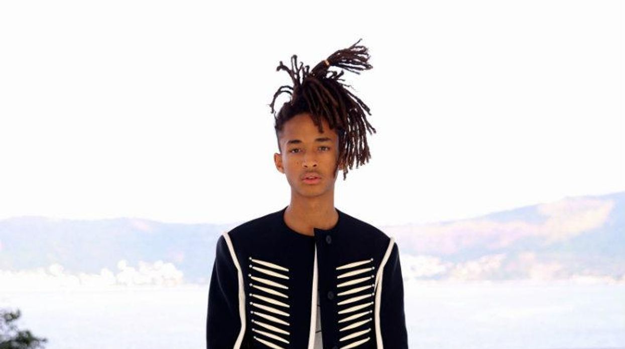 Jaden Smith