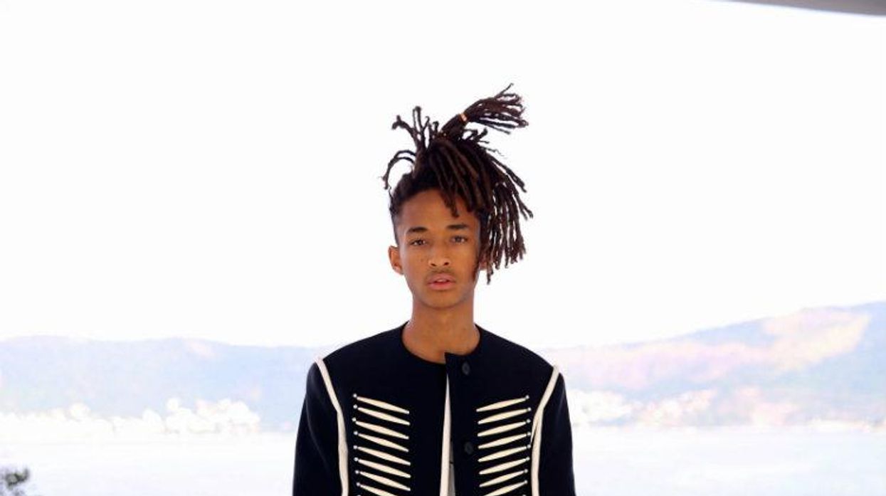 Jaden Smith