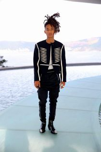 9 Reasons Jaden Smith Is Our New Favorite Style Star
