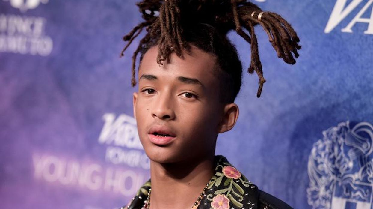 jaden