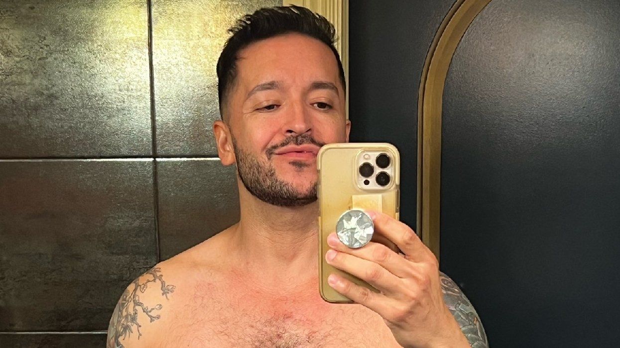 Jai Rodriguez