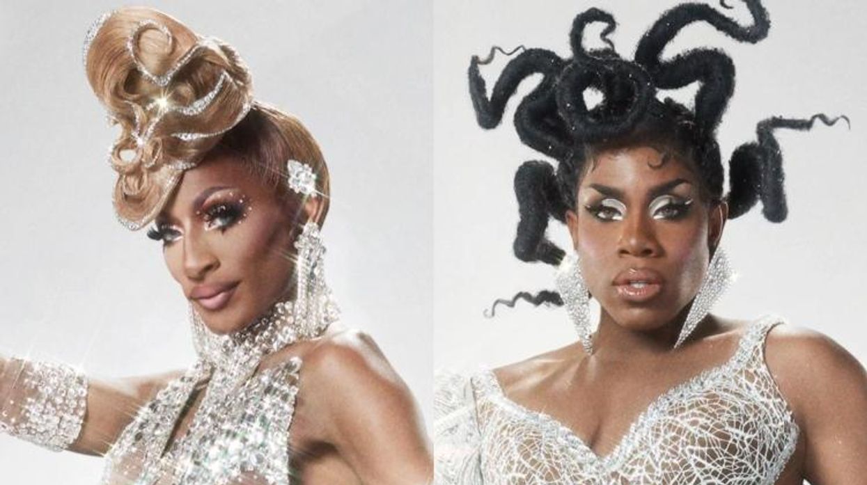 Jaida Essence Hall, Monet X Change
