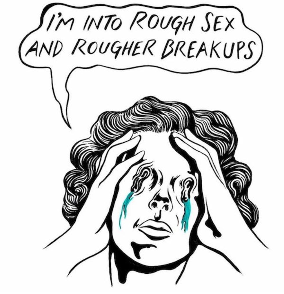 Jaik Olsen (@puppyteeth)