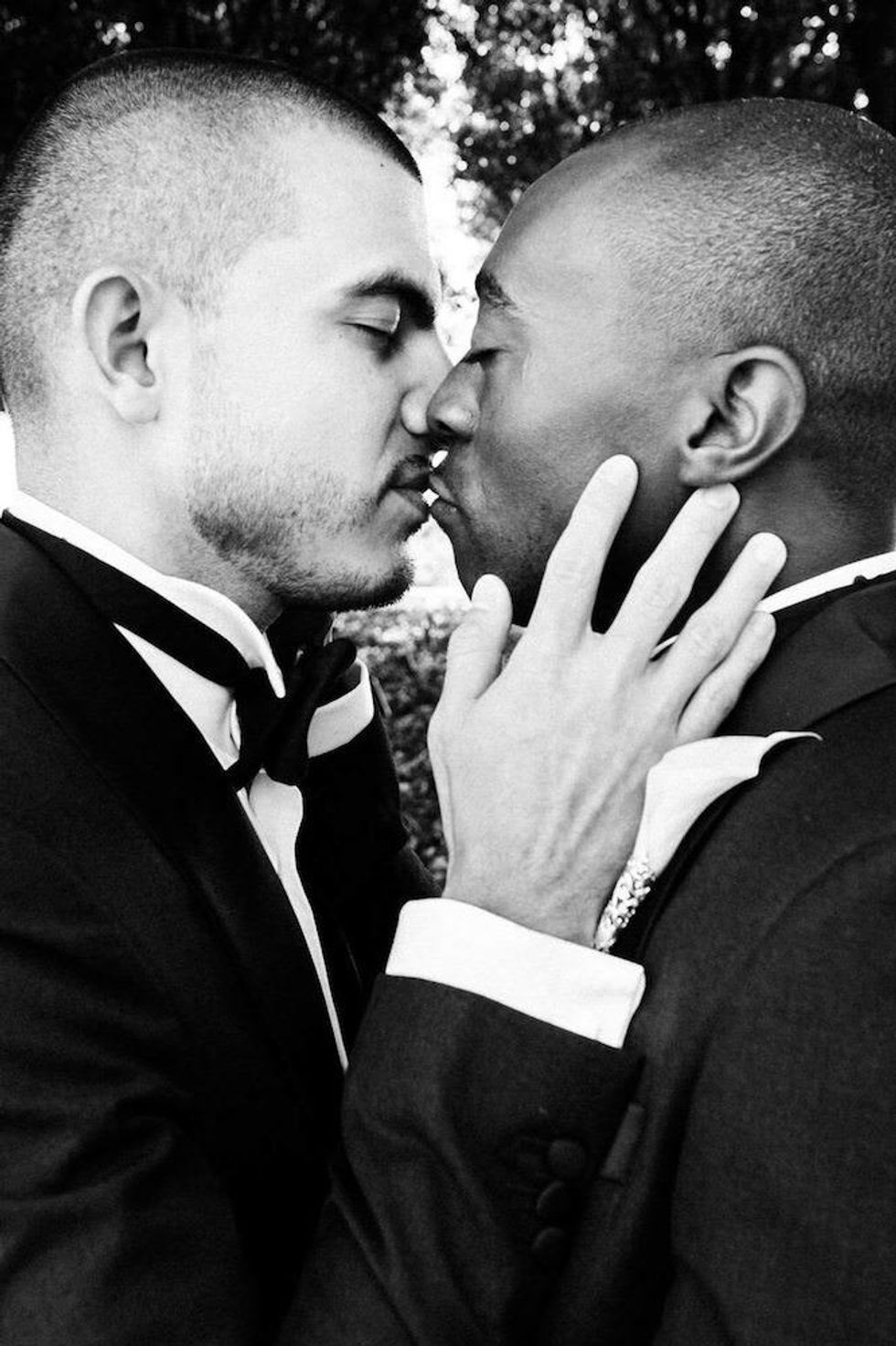 Jaime and Edward Oliva-Williams