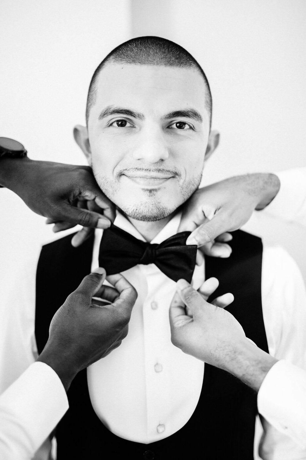 Jaime and Edward wedding