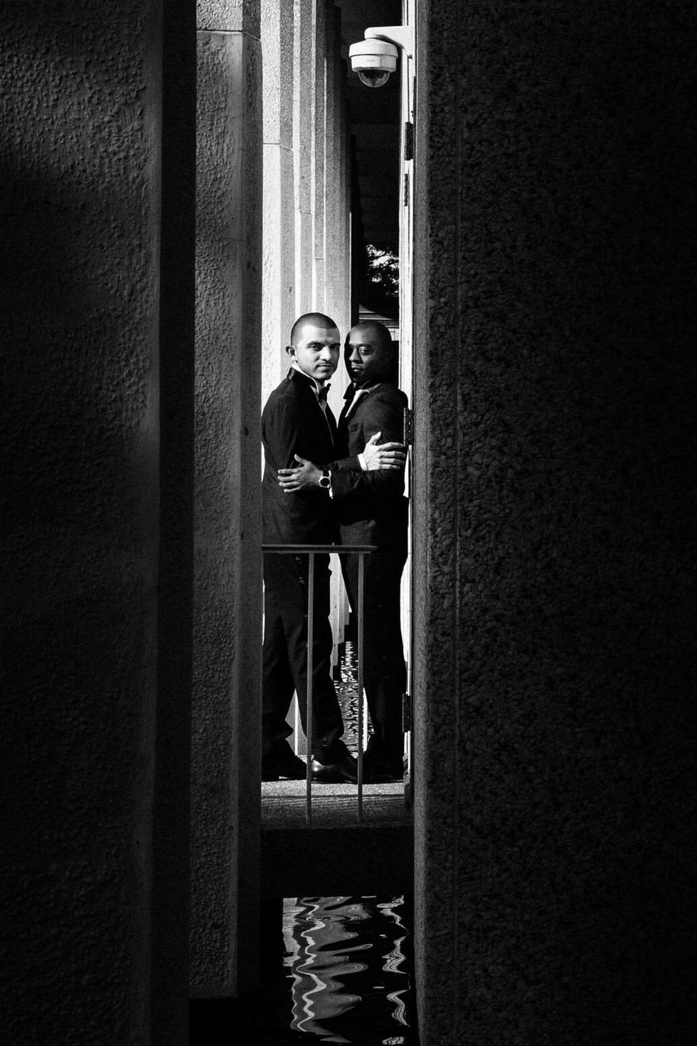 Jaime and Edward wedding