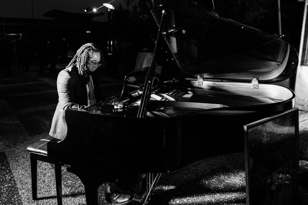 Jaime and Edward wedding