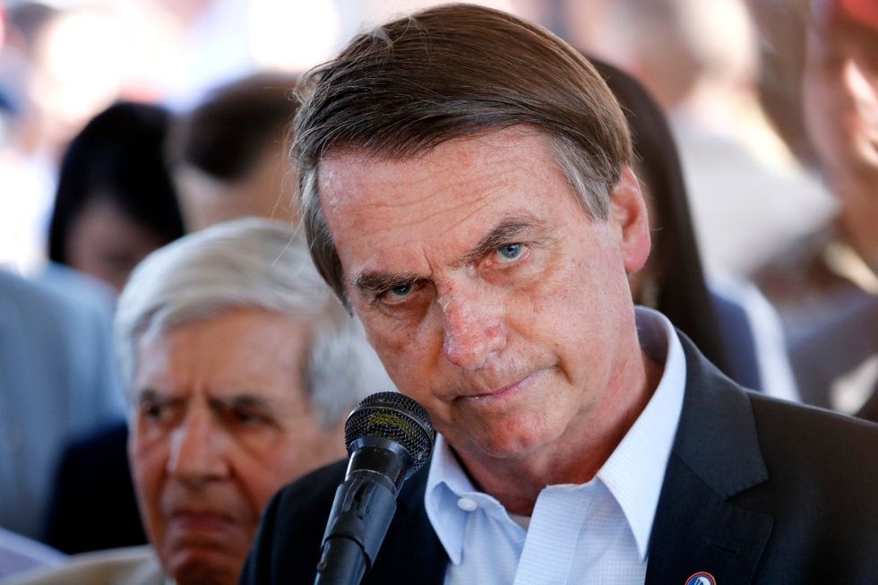 Jair Bolsonaro